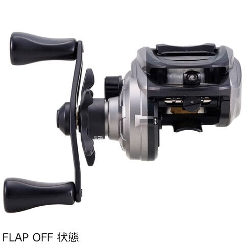 dショッピング |アブガルシア マックス エックス イージーキャスト (右