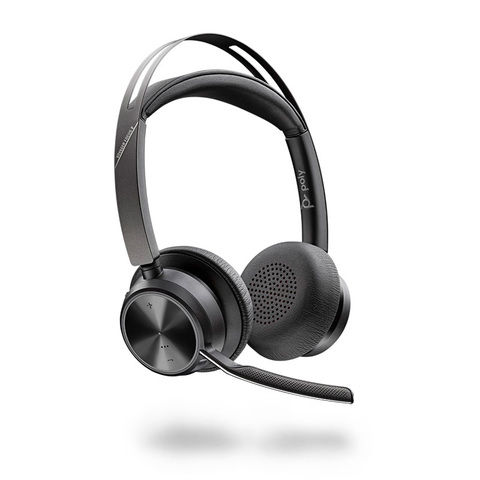 Dショッピング Poly プラントロニクス 有線 Bluetooth接続 ワイヤレスヘッドセット 充電スタンド付 Voyager Focus 2 Uc Usb C 01 返品種別a カテゴリ の販売できる商品 Joshin ドコモの通販サイト