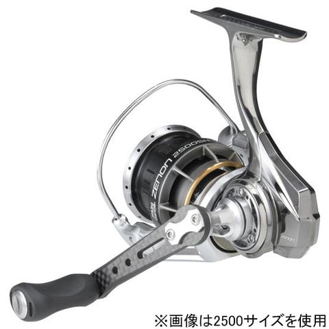 dショッピング |アブガルシア ゼノン 1000S AbuGarcia ZENON