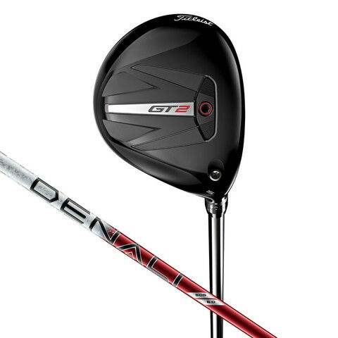 Titleist GT2フェアウェイウッド5番