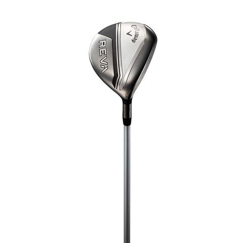 Callaway REVA レディース ゴルフクラブ 9本セット 初心者 中級者