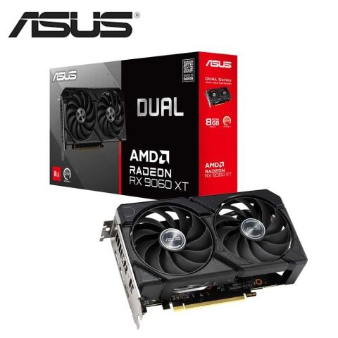 ASUS デュアルファン グラフィックボード 【公式通販】