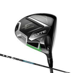 新品　キャロウェイ エリートミニドライバー11.5° ベンタスグリーン 50SR 楽天市場】Callaway キャロウェイ日本正規品 ELYTE MINI DRIVER