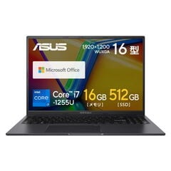 dショッピング | 『asus / ノート』で絞り込んだ通販できる商品一覧