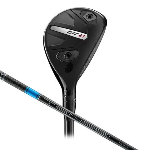 Titleist GT2 9度TENSEI Blue ベンダスシャフト2本 【公式通販】