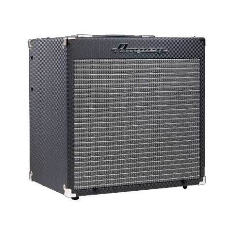 dショッピング |アンペグ 300W ベースアンプ Ampeg Rocket Bass RB-108