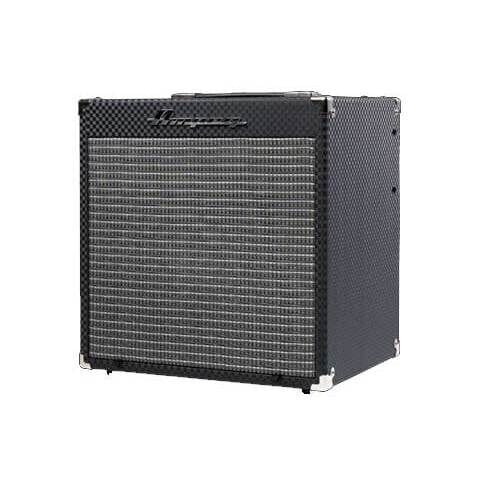 dショッピング |アンペグ 300W ベースアンプ Ampeg Rocket Bass RB-108