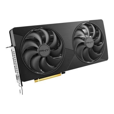 dショッピング |PNY｜ピーエヌワイ PNY GeForce RTX 5080 16GB OC SLIM