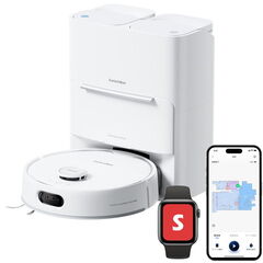 dショッピング | 『ロボット / 掃除機』で絞り込んだJoshinの通販