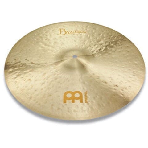 マイネル シンクラッシュシンバル 18インチ MEINL Byzance Jazz B18JTC(MEINL) 返品種別A Meinl マイネル Pure Alloy Custom シリーズ Crash 18\" [PAC18MTC