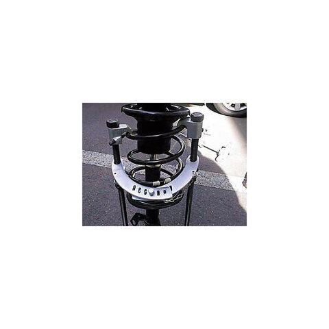 ユニバーサルコイルスプリングコンプレッサー KUKKO 23743 (61-4000-61) Webike | KUKKO クッコ ユニバーサルコイルスプリングコンプレッサー
