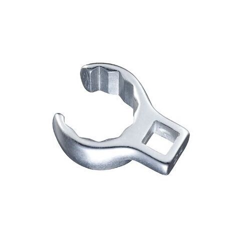 STAHLWILLE（スタビレー） 440-28 （1／2SQ）クローリングスパナ （03190028） br\u003eSTAHLWILLE 1⁄2SQ クローリングスパナ 28mm 440-28 440A1.1⁄16 花