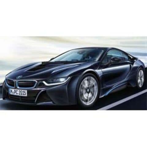 ドイツレベル 1/24 BMW i8【07008】 プラモデル H 07008 BMW i8 【返品種別B】