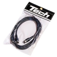 MIDIケーブル 12本セット カラー豊富 Amazon | Shiwaki MIDIケーブル DINケーブル 13ピン 3m