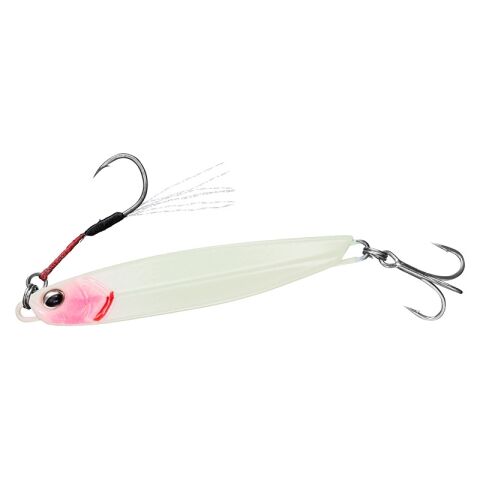 dショッピング |ダイワ サムライジグR 40g(フルルミノーバ) DAIWA