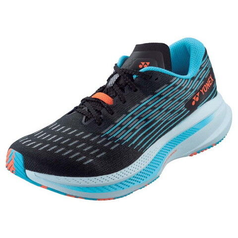 新品　ヨネックス　シューズ　28.0cm テニスシューズ　　パワークッション ヨネックス メンズ ランニングシューズ カーボンクルーズSRメン