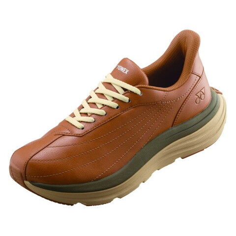 新品　ヨネックス　シューズ　28.0cm テニスシューズ　　パワークッション ヨネックス メンズ ランニングシューズ カーボンクルーズSRメン