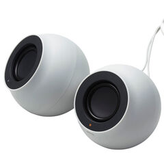 y*!様 どっからでも聞こえる！？多角形 黒のスピーカーです(⌒▽⌒) Amazon.co.jp: ONKYO 2ウェイ・スピーカーシステム(2台1組) 黒