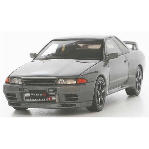 dショッピング |京商 1/43 日産 スカイライン GT-R R32 ニスモ