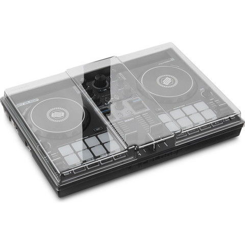 デッキセーバー DJコントローラー用耐衝撃カバー DECKSAVER DSLE-PC-READY 【返品種別A】