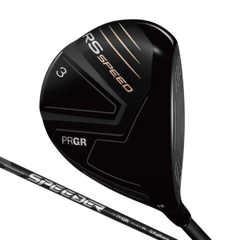 Great Big Bertha 3番ウッド✕VENTUSシャフト キャロウェイゴルフ BIG  