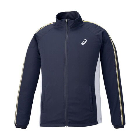 【み 】 ヨネックス ウォームアップシャツ（フィットスタイル） 57036