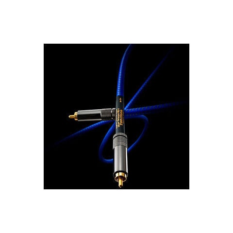 ゾノトーン 同軸デジタルケーブル（1.0m） Zonotone Silver Granster