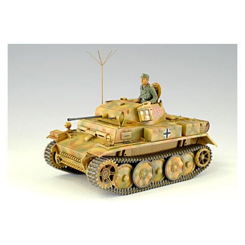 dショッピング |アスカモデル 【再生産】1/35 ドイツII号戦車L型ルクス