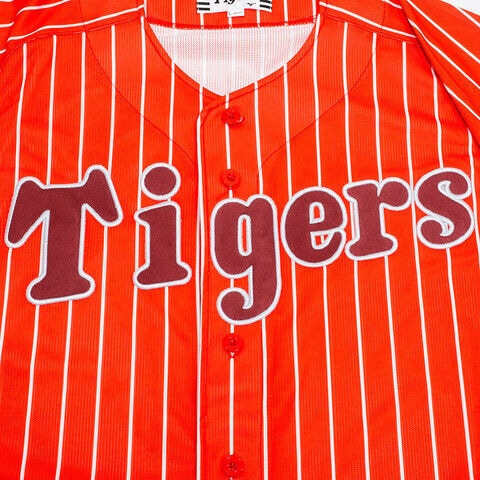 dショッピング |ミズノ 【阪神タイガース公認】カラーレプリカ