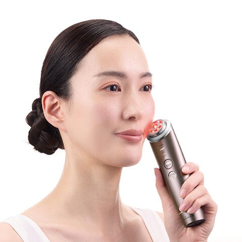 dショッピング |ヤーマン フォトプラス ディープリフト ヤーマン Photo