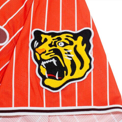 dショッピング |ミズノ 【阪神タイガース公認】カラーレプリカ