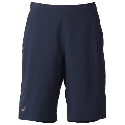 YONEX ヨネックス 15202 メンズ ニットハーフパンツ ブルーベリー