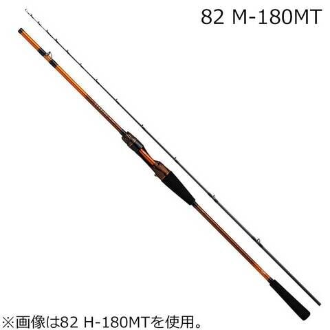 ダイワ(DAIWA) 船竿 リーディング・V 64 M-190・V 釣り竿 - www