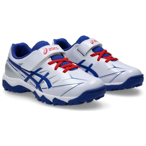 dショッピング |アシックス ジュニア 野球 トレーニングシューズ STAR