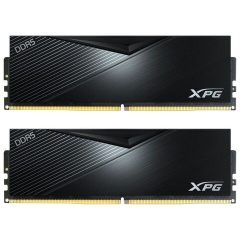 新品 DDR5-6000 PC5-48000 32BG(16GB×2) メモリー