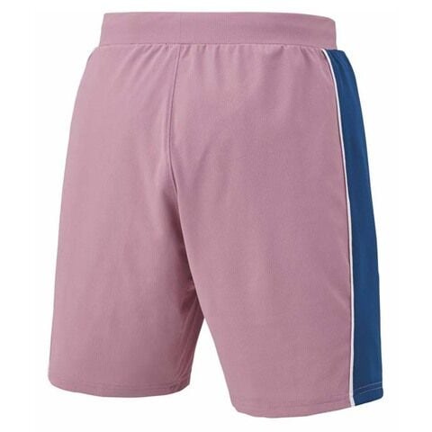 ヨネックス ハーフパンツ Lサイズ ユニ ブラック×ピンク YONEX