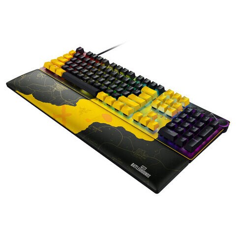 dショッピング |Razer 【国内正規品】ゲーミングキーボード Huntsman