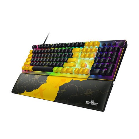 dショッピング |Razer 【国内正規品】ゲーミングキーボード Huntsman