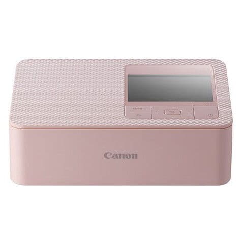 dショッピング |キヤノン コンパクトフォトプリンター（ピンク） Canon SELPHY（セルフィー） ミニフォトプリンター CP1500PK  【返品種別A】 | カテゴリ：インクジェットプリンター・レーザープリンターの販売できる商品 | Joshin  (006454929219482144)|ドコモの通販サイト