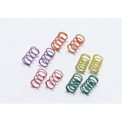 京商 フロントスプリングセット(MA-020)【MDW201】 ラジコンパーツ K MDW201 フロントスプリングセット MA-020 【返品種別B】
