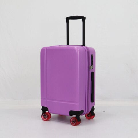 一六八(イロハ) UP TOURRER カラーフット拡張キャリーケース(ピンク・Sサイズ・19インチ) 機内持ち込みサイズ UT103-2-PKS返品種別B dショッピング |一六八(イロハ) UP TOURRER カラーフット拡張キャリー