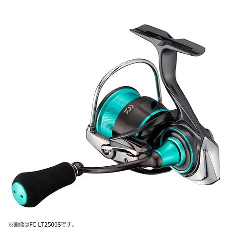 dショッピング |ダイワ 21 エメラルダス AIR LT2500-XH DAIWA 21