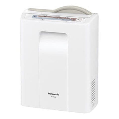 パナソニック ふとん暖め乾燥機（ライトブラウン） Panasonic FD-F06S2-T 【返品種別A】