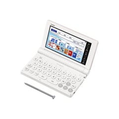 dショッピング | 『電子辞書』で絞り込んだ新着順の通販できる商品一覧