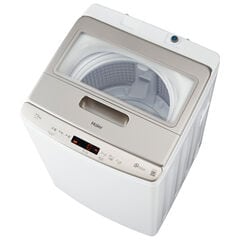 dショッピング | 『ハイアール 洗濯機』で絞り込んだ通販できる商品