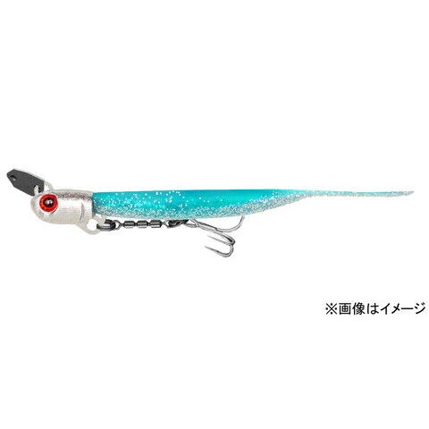 dショッピング |ジャクソン フリークセット 12g KKI クルクルイワシ Jackson Freak Set ジグヘッドワーム フリークセット  12g KKI クルクルイワシ 【返品種別A】 | カテゴリ：ソルトルアーの販売できる商品 | Joshin  (006451172967503636)|ドコモの通販サイト