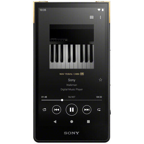dショッピング |ソニー ウォークマン ZXシリーズ 64GB SONY Walkman NW ...