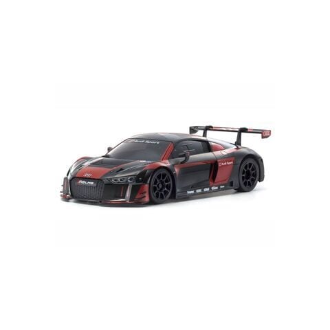 dショッピング |京商 ミニッツRWD レディセット Audi R8 LMS 2016