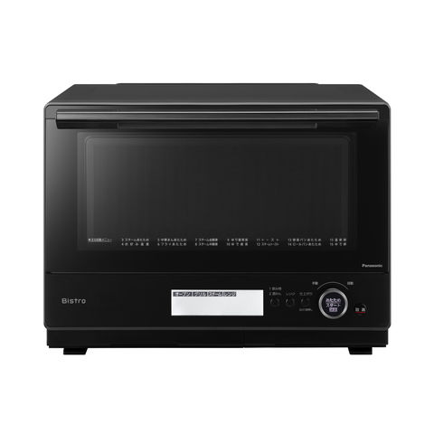Panasonic スチームオーブンレンジ Bistro - 調理家電 Panasonic スチームオーブンレンジ Bistro - 調理家電