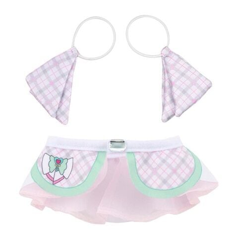 dショッピング |バンダイ キミとアイドルプリキュア♪ プリルン